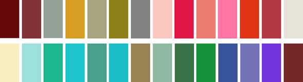 best colours for soft autumn soft autumn colours