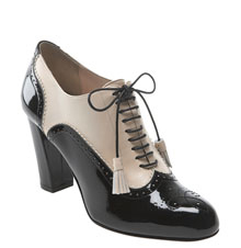 Bally oxfords Bally oxfords
