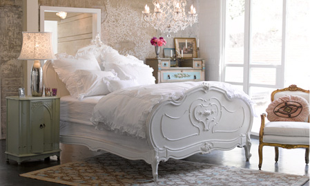 Bed Bed