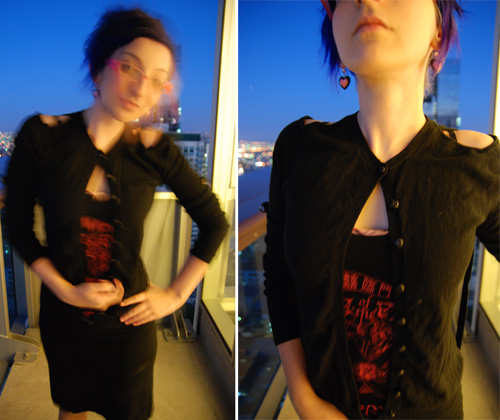 Daily outfit Daily outfit