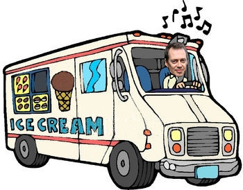 Steve Buscemi Steve Buscemi