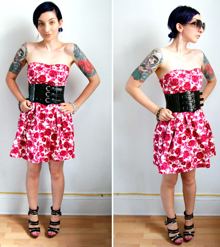 Daily outfit Daily outfit