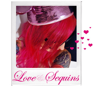 Love & Sequins Love & Sequins