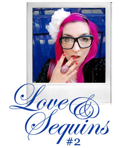 Love & Sequins Love & Sequins