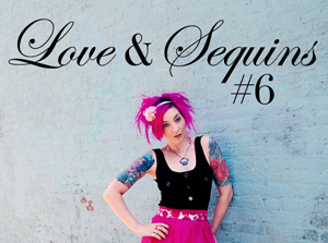 Love & Sequins Love & Sequins