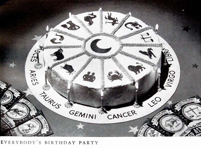 Everybody's Birthday Party Everybody's Birthday Party