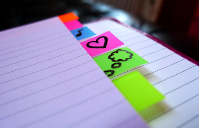 Filofax Lust! Filofax Lust!