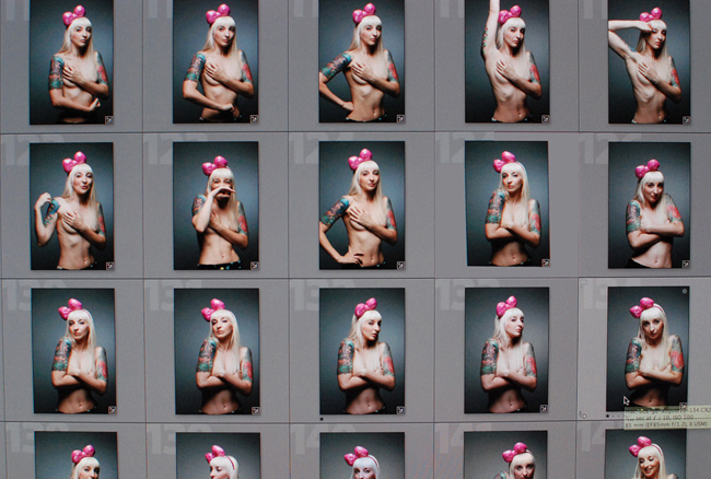 Estee Lauder Company Breast Cancer Awareness Campaign Estee Lauder Company Breast Cancer Awareness Campaign