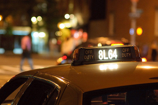Cab Cab