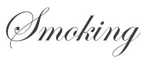 Smoking Smoking