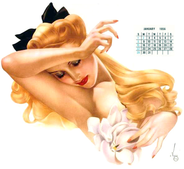 January January