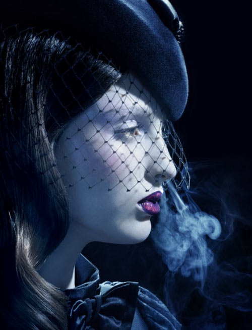 Smoking Smoking