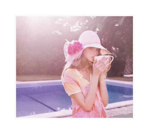 50 Things Every Girl Needs This Summer 50 Things Every Girl Needs This Summer