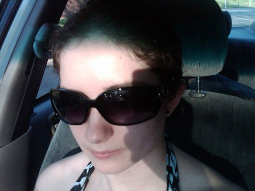 Amanda Haefner Amanda Haefner