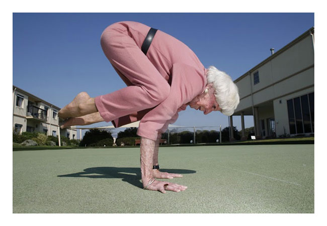 Yoga!!! Yoga!!!