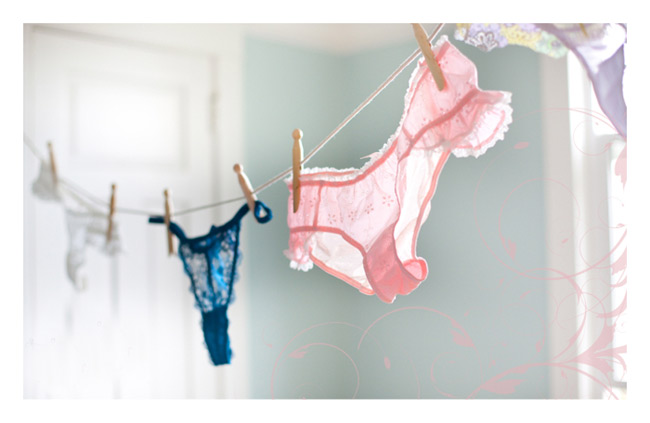 The Ultimate Guide To Making Your Period Suck Less! The Ultimate Guide To Making Your Period Suck Less!