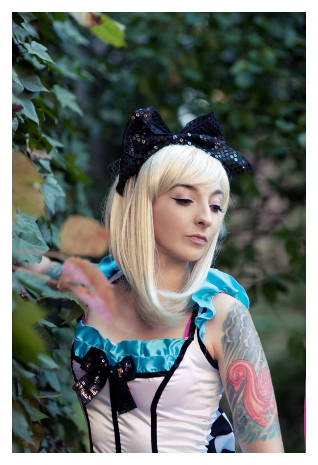 Alice In Wonderland Alice In Wonderland