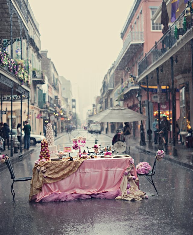Dreaming Of... New Orleans! Dreaming Of... New Orleans!
