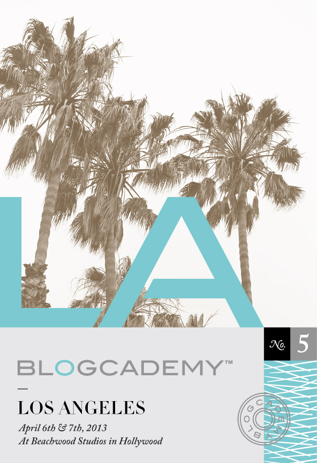 The Blogcademy: Ch-Ch-Changes! The Blogcademy: Ch-Ch-Changes!
