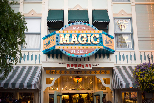 A Dizzying Day At Disneyland A Dizzying Day At Disneyland