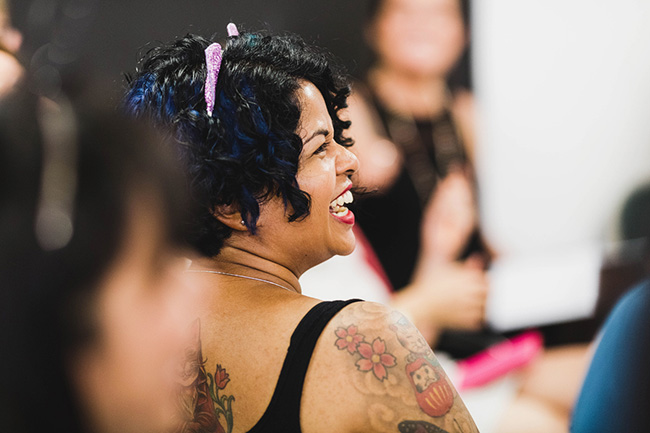 Blogcademy Sydney