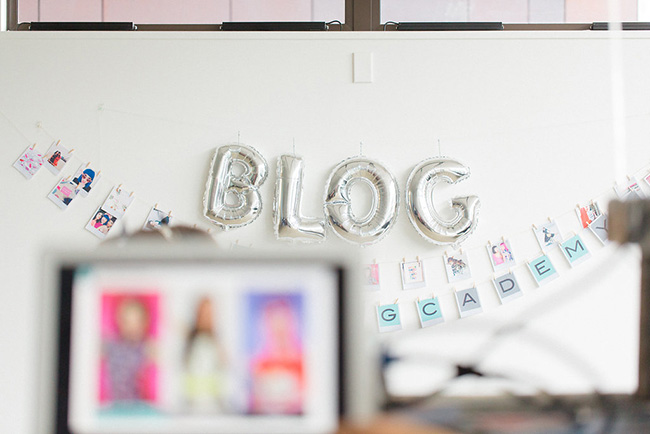 Blogcademy Auckland